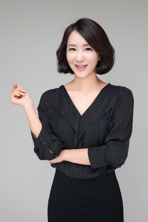 辽阳千佼填 国际高级纹绣师